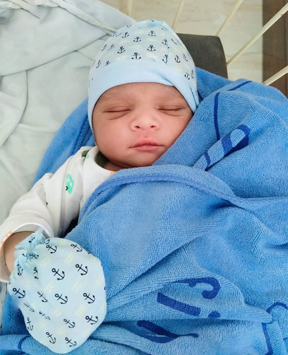 Baby Care After Hospital Discharge in Gurgaon Dlehi NCR