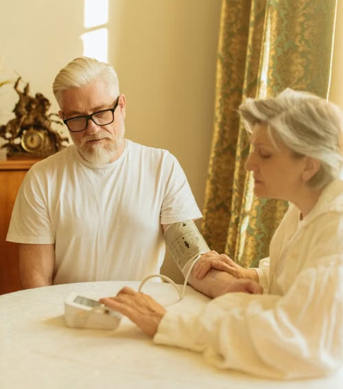 Home Nursing Services in MG Road in Gurgaon Dlehi NCR