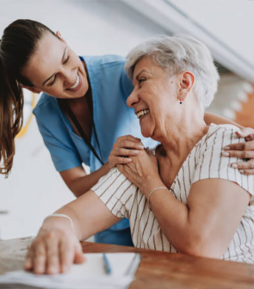 Home Nursing Services in Palam Vihar in Gurgaon Dlehi NCR