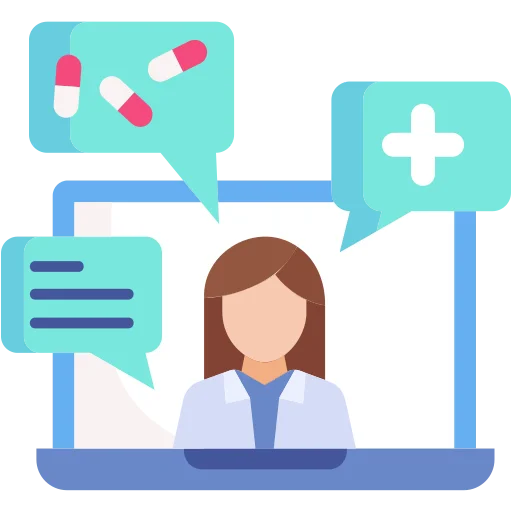 Doctor Consultation at Home in Gurgaon