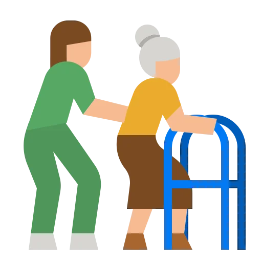 Elderly Care at Home in Gurgaon