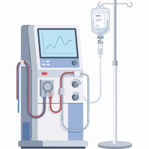 Medical Equipment for Rent & Sale in Gurgaon