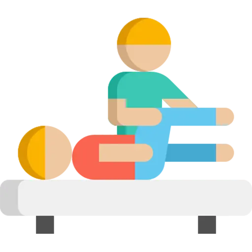 physiotherapy at Home in Gurgaon