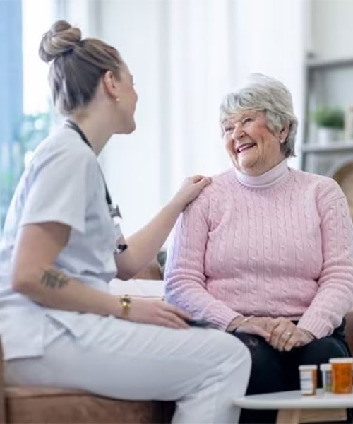 Nursing Care Services at Home in Manesar in Gurgaon Dlehi NCR