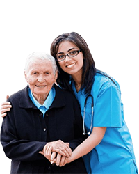 Nursing Care at Home in GUrgaon