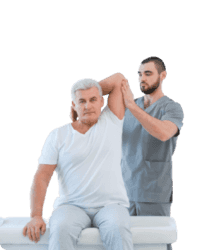 Physiotherapy at Home in Gurgaon