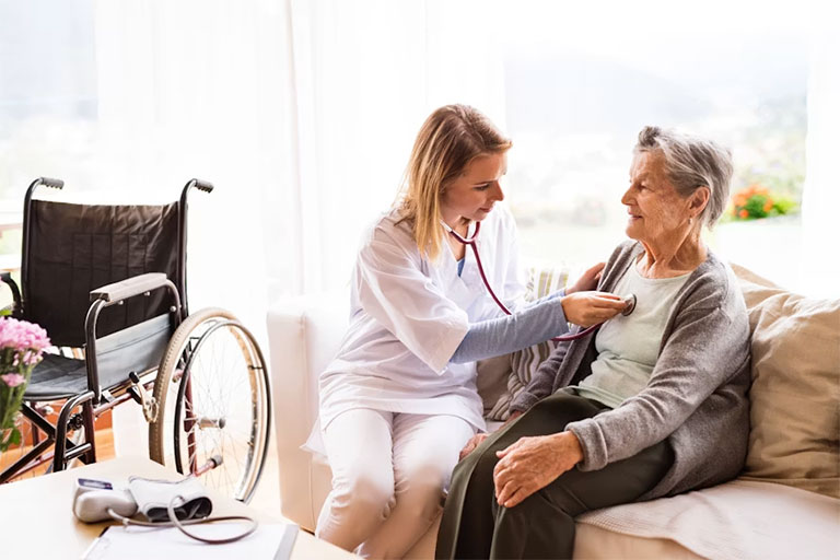 Reliable Diagnostic Services at Home in Gurgaon in gurgaon delhi ncr india