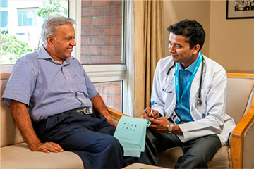 Doctor at Home in Gurgaon