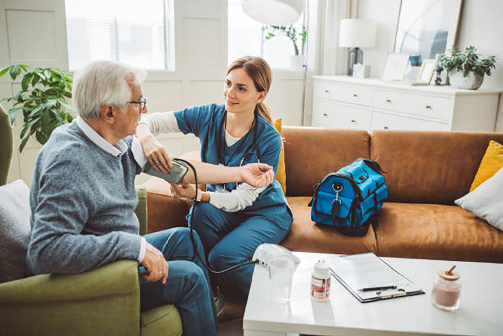 Patient Care at Home in gurgaon delhi ncr