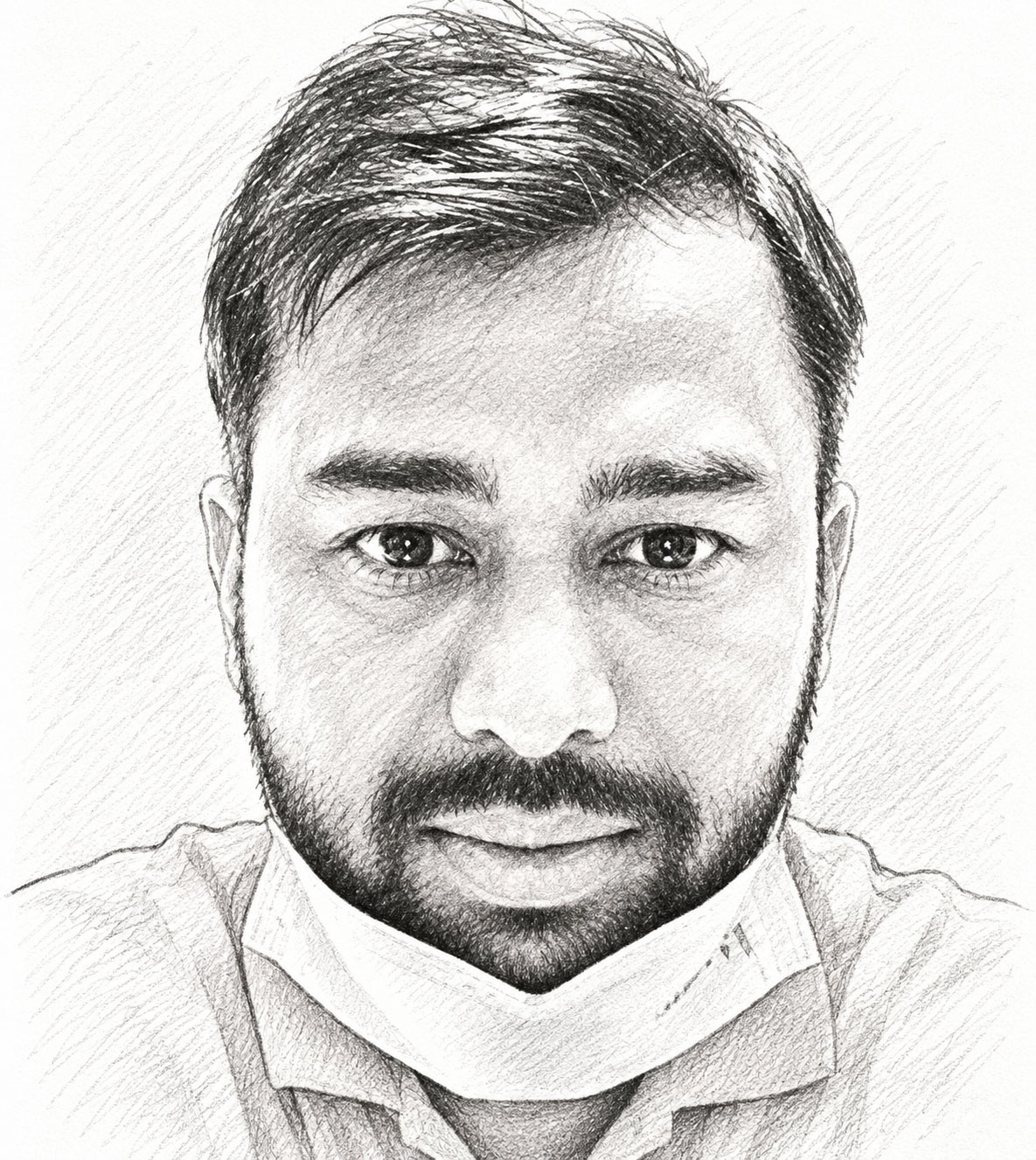 TK Hussain, Founder and CEO of CareNurse Healthcare