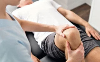 Physiotherapy at home in Gurgaon