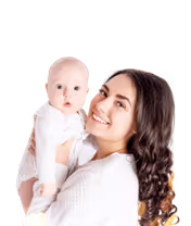 Baby Care at Home - CareNurse Healthcare in Gurgaon