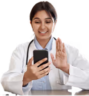 Physiotherapy Consultation - CareNurse Healthcare in Gurgaon