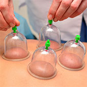 Cupping Therapy at Home - CareNurse Healthcare in Gurgaon