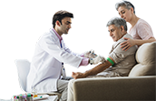 Diagnostic Services at Home - CareNurse Healthcare in Gurgaon