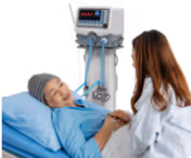 ICU Critical Care at Home - CareNurse Healthcare in Gurgaon