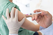 Injection at Home - CareNurse Healthcare in Gurgaon