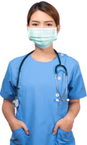 Nursing Care at Home - CareNurse Healthcare in Gurgaon