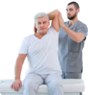Physiotherapy at Home - CareNurse Healthcare in Gurgaon