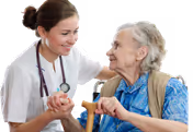 Patient Attendant at Home - CareNurse Healthcare in Gurgaon